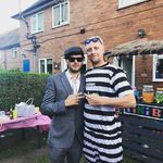 matt monaghan - @mattplumber35 - Instagram