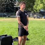 Matt Monaghan - @coachmatt_p90 - Instagram