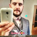 Matt Monaghan - @mcgreenfinger86 - Instagram