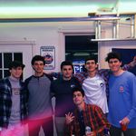 Matt Moody - @matt_moody7 - Instagram