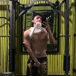 Matt Morales - @matthewgo_10 - Instagram