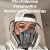Matt morales - @mattscreativecoatings - TikTok