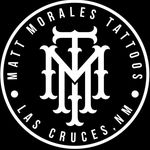 Matt Morales - @mattmoralestattoos - Instagram