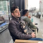 Matt Morales - @mattmorales - Instagram