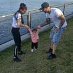 Kim Matt Moreau - @kymematt - Instagram