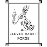 Matt Moreau - @cleverrabbitforge - Instagram