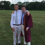 Matt Moreau - @mmoreau20 - Instagram
