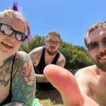 Matt Moreau - @longhornmoreau - Instagram