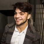Matt Moreno - @thematthewmoreno - Instagram