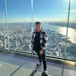 Matt Moreno - @mformoreno - Instagram