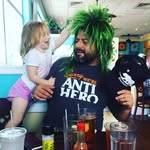 Matt Moreno - @mattyfreshone - Instagram