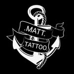 Matt Moreno Tattoo - @mattmoreno.tattoo - Instagram