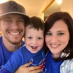 Matt Moretti III - @moretts13 - Instagram