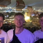 Matthew Morey - @matt_morey1 - Instagram