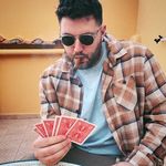 Matt Morrill - @mattymo300 - Instagram