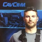 Matt Morrill - @cavcom_ttye - Instagram