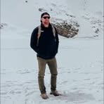 Matt Morrissey - Facebook