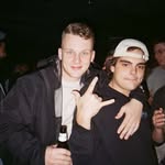Matt Morrissey - @nuggymorrissey - Instagram