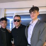 Matt Morrissey - @the_mattymo - Instagram