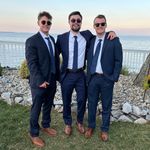 Matt Morrissey - @matt_morrissey97 - Instagram