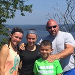 Matt Morrissey - @mattym22 - Instagram