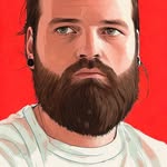 Matt Morrissey - @mattmorrisseyart - Instagram