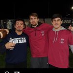 Matt Morrissey - @mattmorrissey7 - Instagram