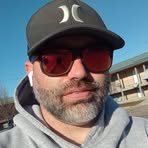 Matt Morrissey - Facebook