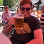 Matthew Morrissey - @matt.morrissey.98 - Instagram