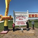 Matt Mortimer - @fireworks.mortimer - Instagram