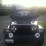Matt Mortimer - @fattmatt4prez - Instagram
