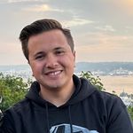 Matt Mortimer - @matt4prezz - Instagram