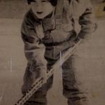 Matt Mosher - @hilltown_hammer - Instagram