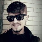 Matt Mosley - @mattmosley95 - Instagram