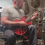 Matt Mozingo - @mtmozingo - Instagram