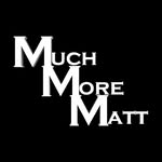 Matthew - @muchmorematthew - Instagram