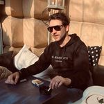 Matt Muller - @donmatteoo - Instagram