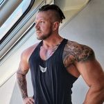 MATT MULLER ✞🇺🇸 - @matthewjmuller - Instagram