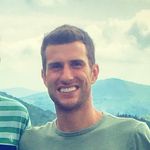 Matt Mullin - @mattvt4258 - Instagram