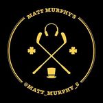 Matt Murphy's - @matt_murphys - Instagram