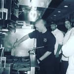 Matt Nabor - @cookinwithfiya - Instagram