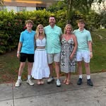 Matt Nabors - @mattdnabors - Instagram