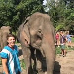 Matt Nabors - @mattnabors - Instagram