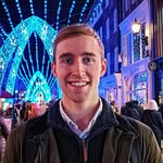 Matt Nagel-Smith - @mattt.ns - Instagram