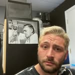 Matt Nance - @matnanz - Instagram