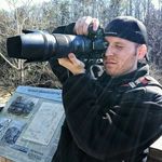 Matt Nanney - @mattnanneyphoto - Instagram