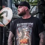 Matt Naughton - @_lifesagrind_ - Instagram
