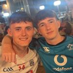 @naughtonmattty - Instagram