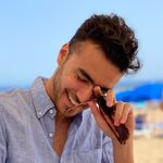 Matt Navarro - @_mattnav_ - Instagram