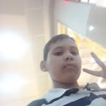 Matt Navarro - @messi._matias - Instagram